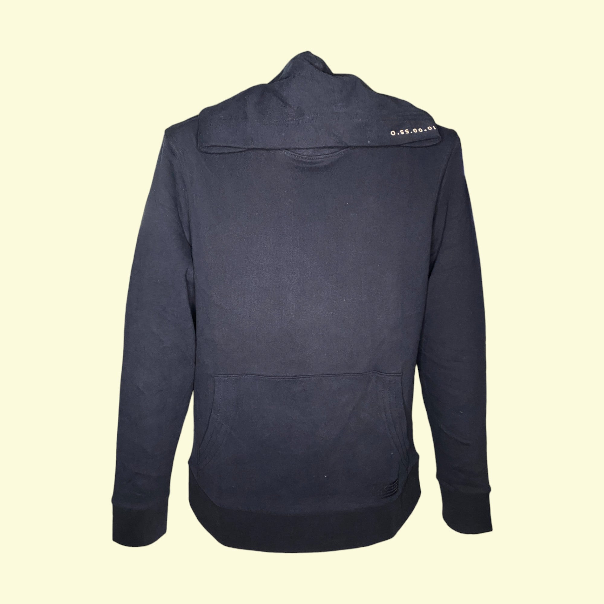 Sudadera con capucha vintage Tom Tailor 