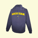 Vintage Kapuzenpullover Michigan