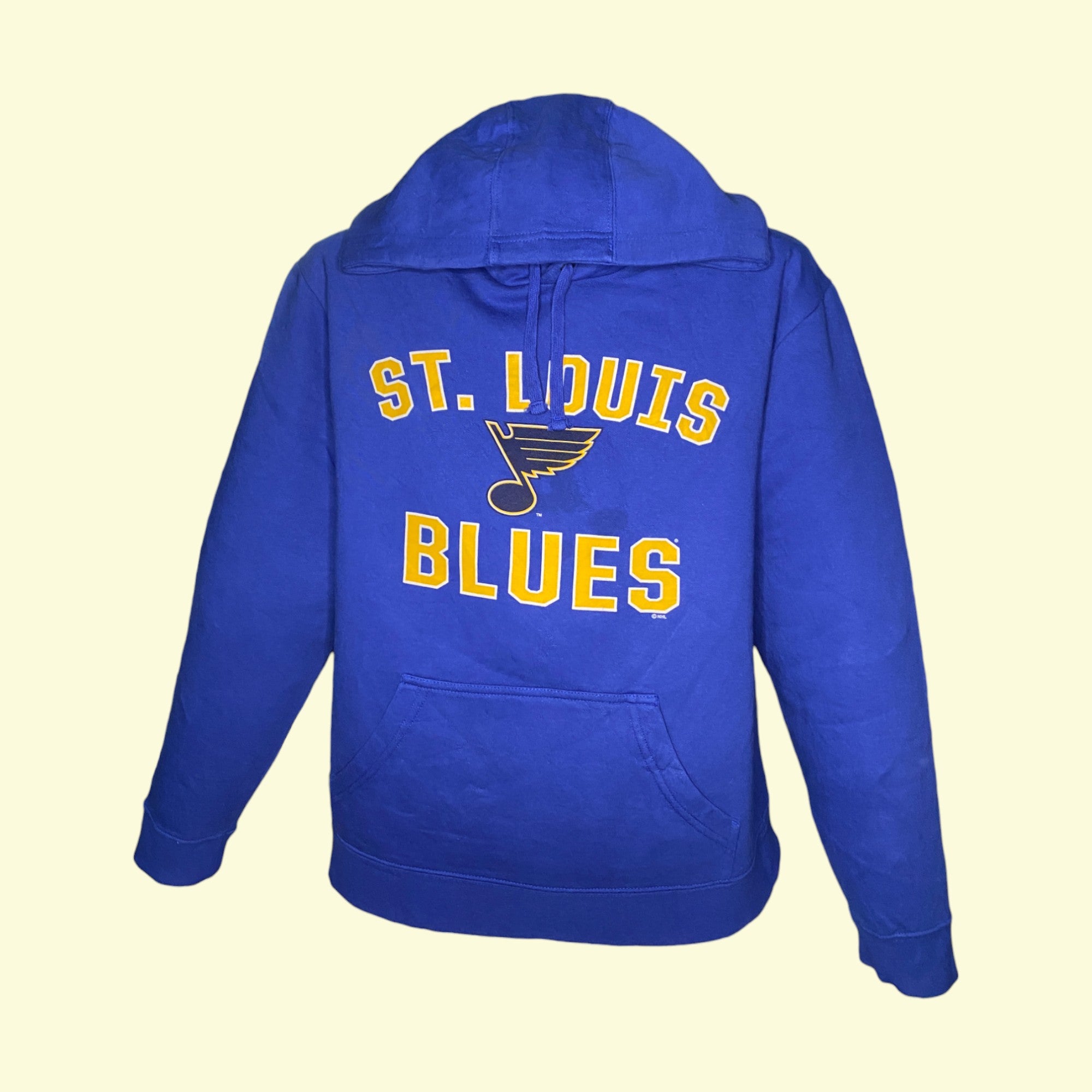 St Louis Blues