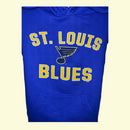 Vintage Kapuzenpullover NHL St. Louis Blues