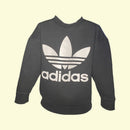 Vintage Sweatshirt Adidas