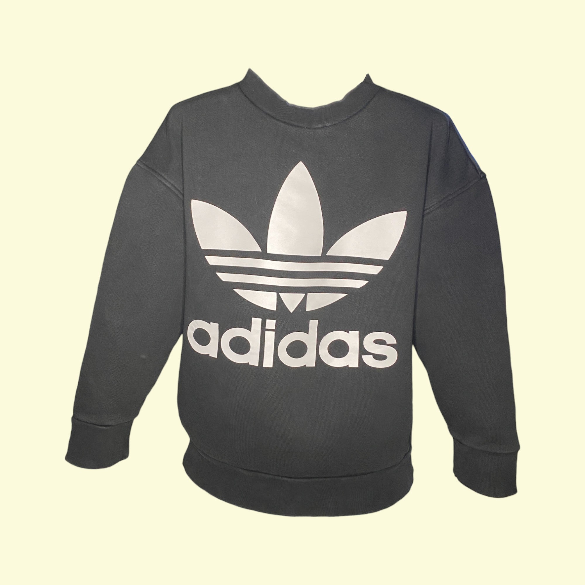 Vintage sweatshirt Adidas 