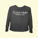 Vintage Sweatshirt Calvin Klein