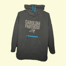 Vintage Sweatshirt NFL Carolina Panters