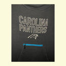 Vintage Sweatshirt NFL Carolina Panters