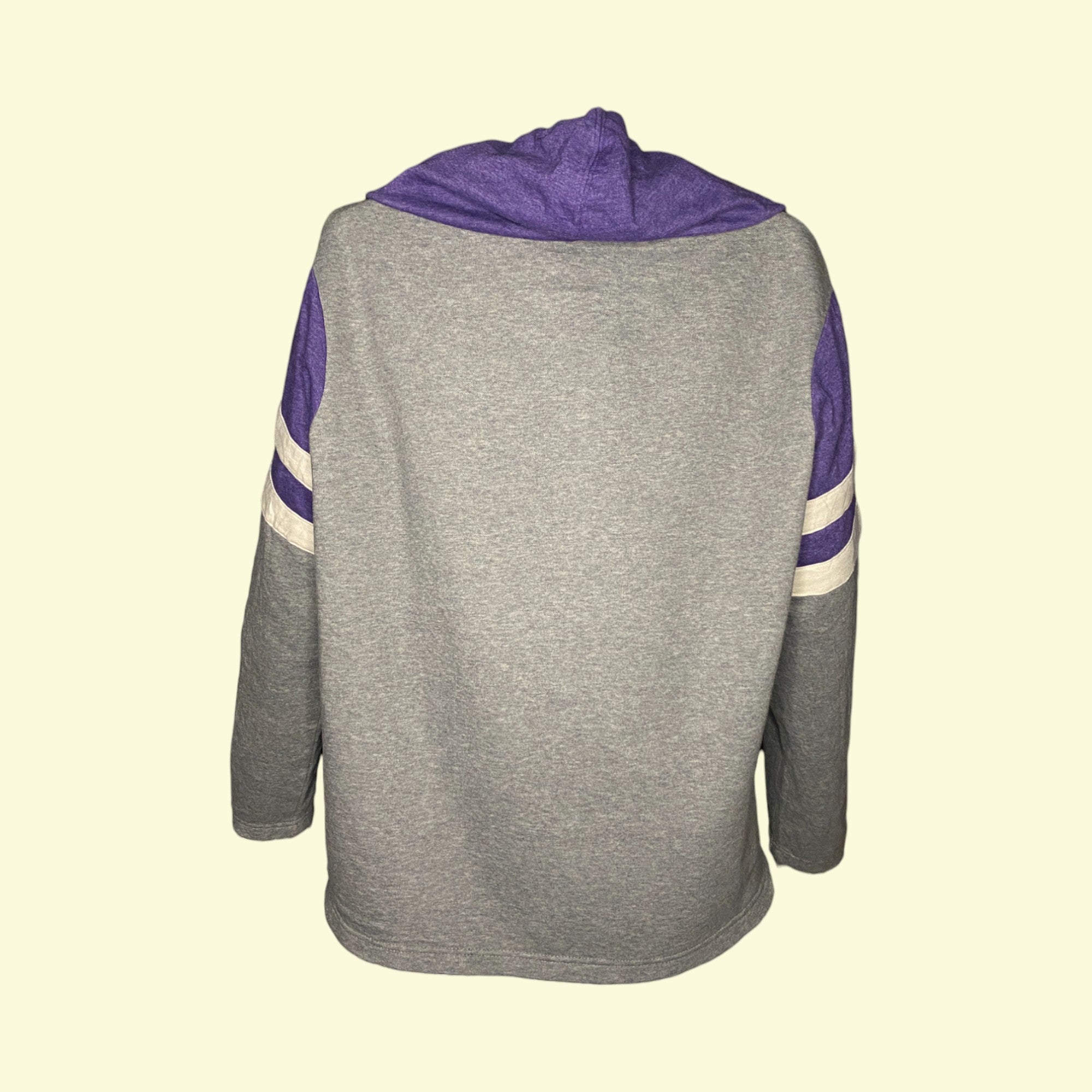 Vintage Kapuzenpullover NFL Minnesota Vikings