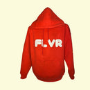 Vintage Kapuzenpullover FLVR