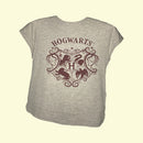 Vintage T-Shirt Harry Potter Hogwarts