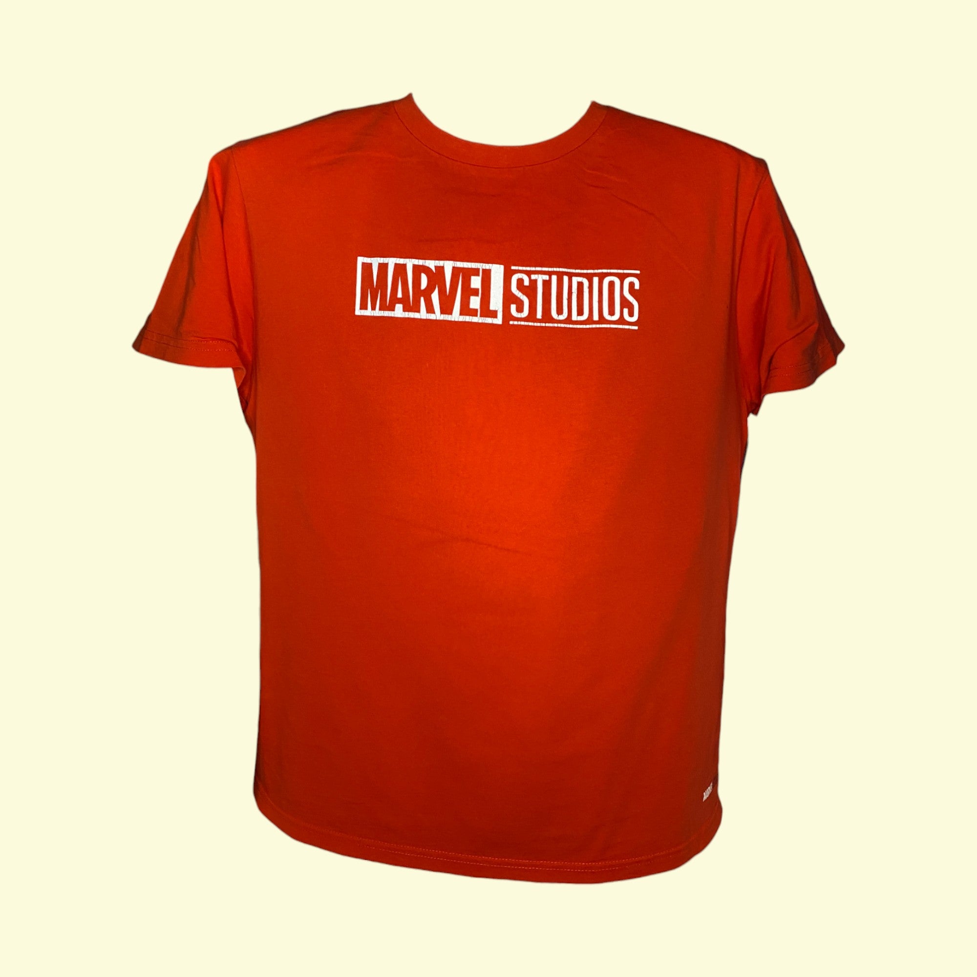 Camiseta Vintage Estudios Marvel 