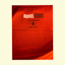 Vintage T-Shirt Marvel Studios