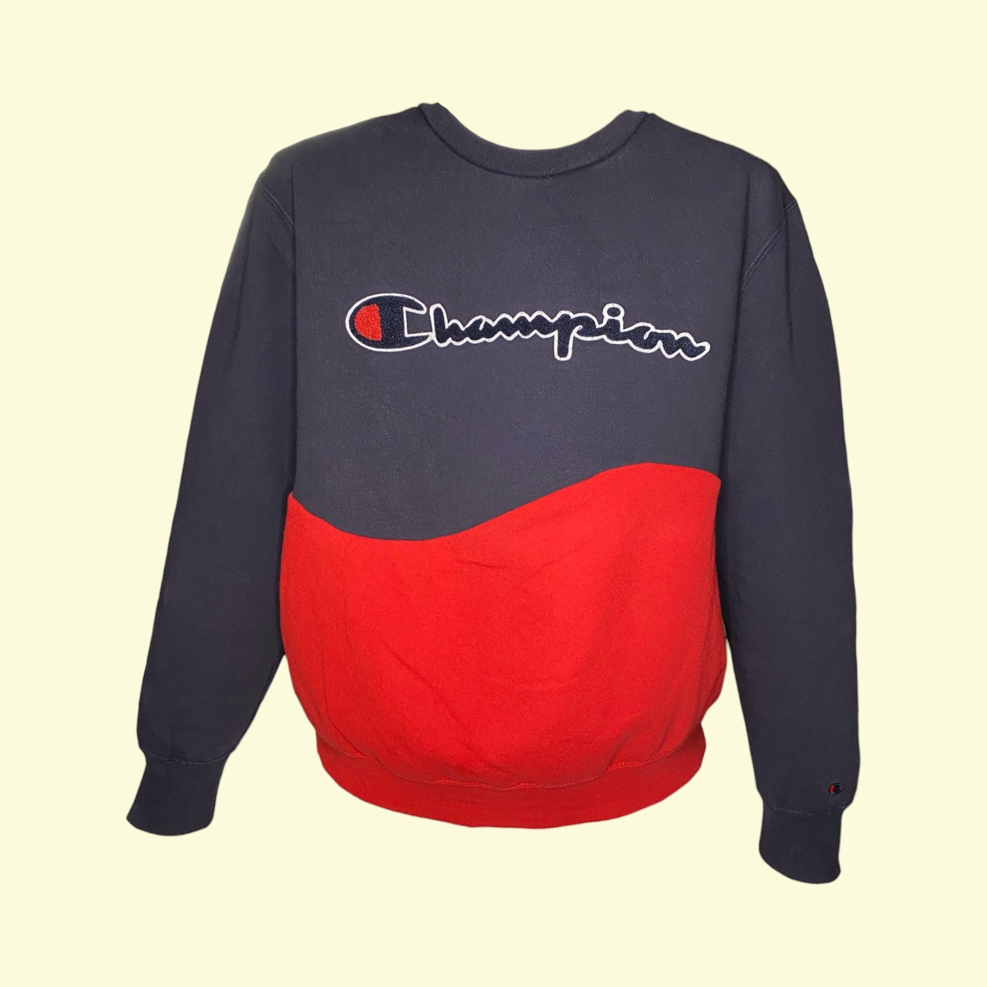 Vintage Champion sweatshirt 