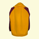 Vintage Kapuzenpullover Sun Devils