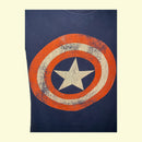 Vintage T-Shirt Captain America