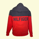 Vintage Kapuzenpullover Tommy Hilfiger