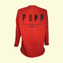 Vintage Sweatshirt Puma