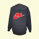 Vintage Kapuzenpullover Nike