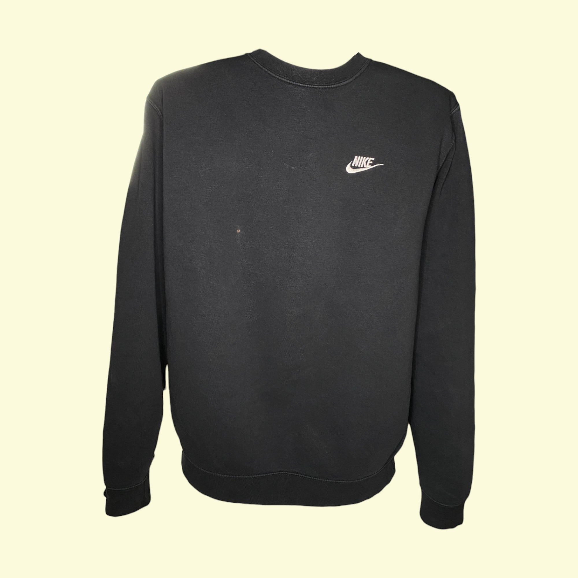 Vintage Sweatshirt Nike