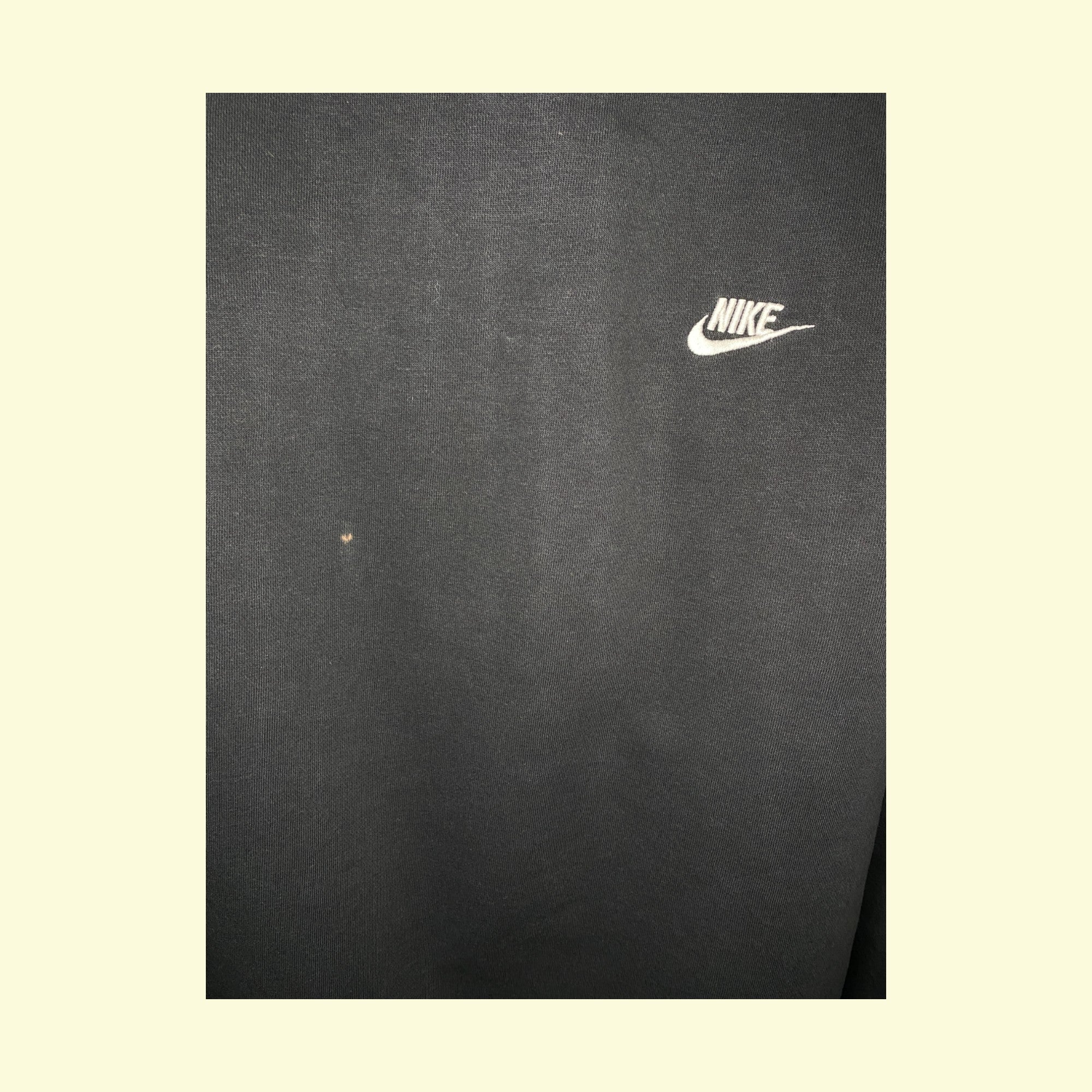 Vintage Sweatshirt Nike