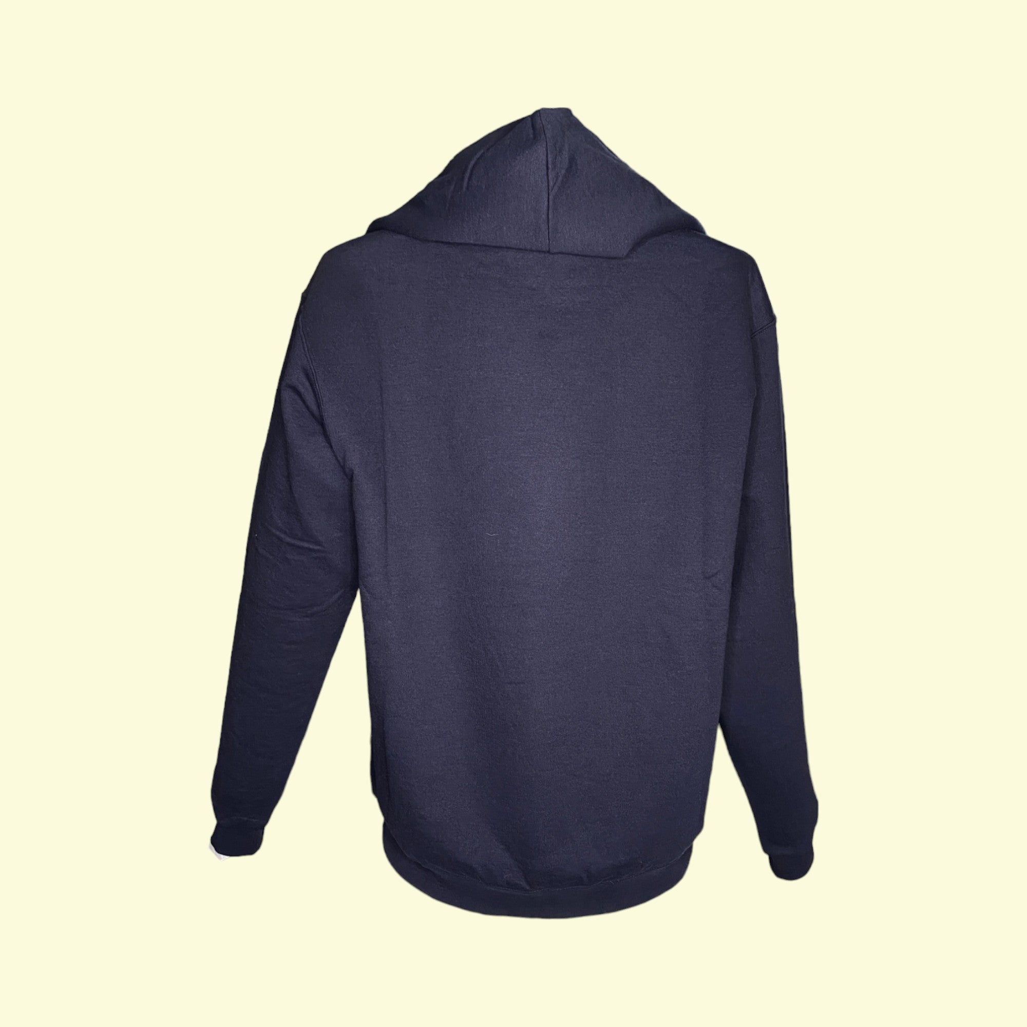 Sudadera con capucha vintage de la Universidad George Washington 