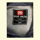 Vintage Kapuzenpullover Ecko Unltd