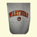 Vintage Sweatshirt Wartburg Soccer