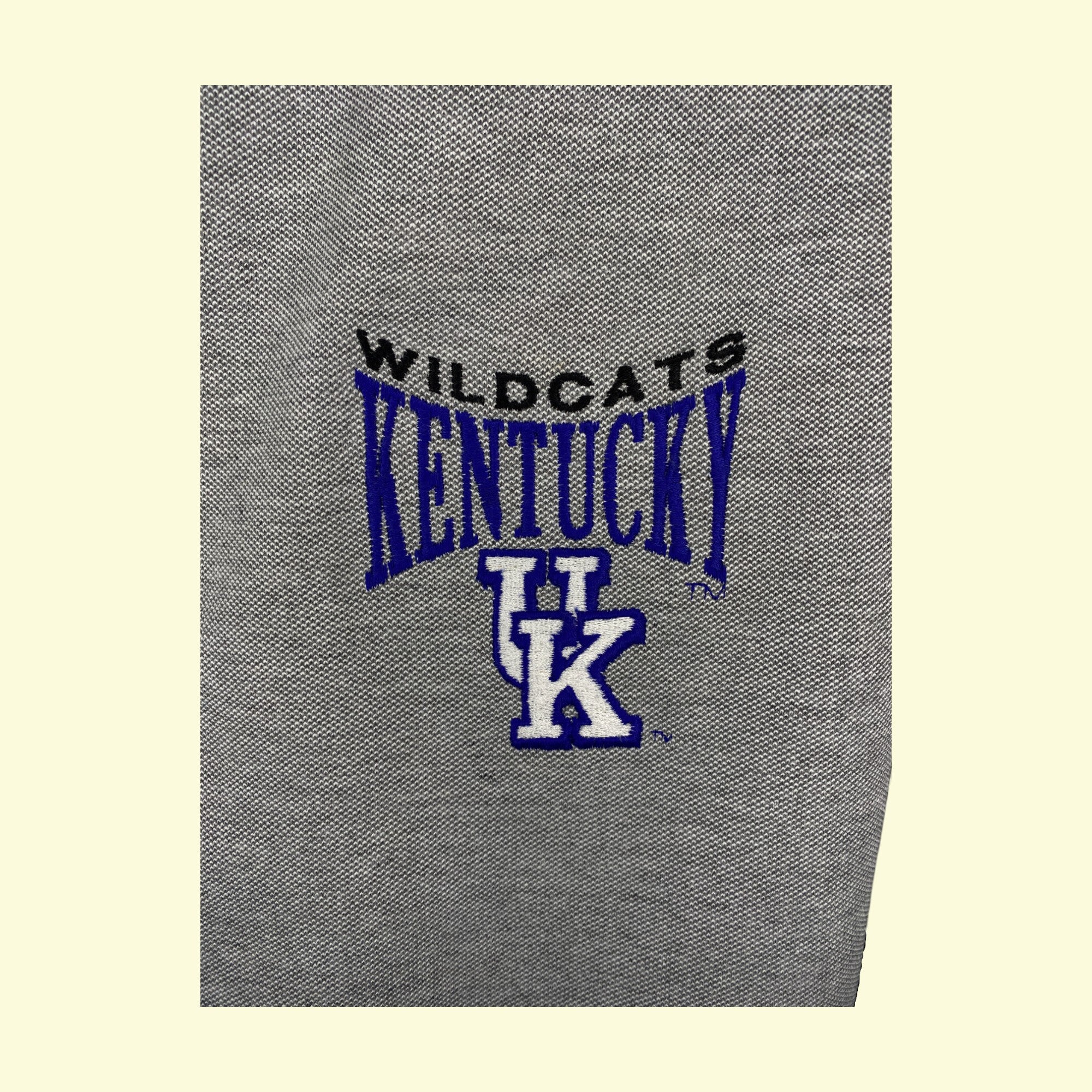 Vintage T-Shirt Kentucky Wildcats