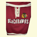 Vintage Kapuzenpullover NHL Chicago Blackhawks