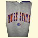 Vintage Kapuzenpullover Boise State