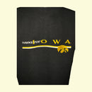 Vintage Sweatshirt Iowa Hawkeyes