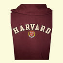 Vintage Kapuzenpullover Harvard University