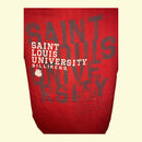 Vintage Kapuzenpullover Saint Louis University