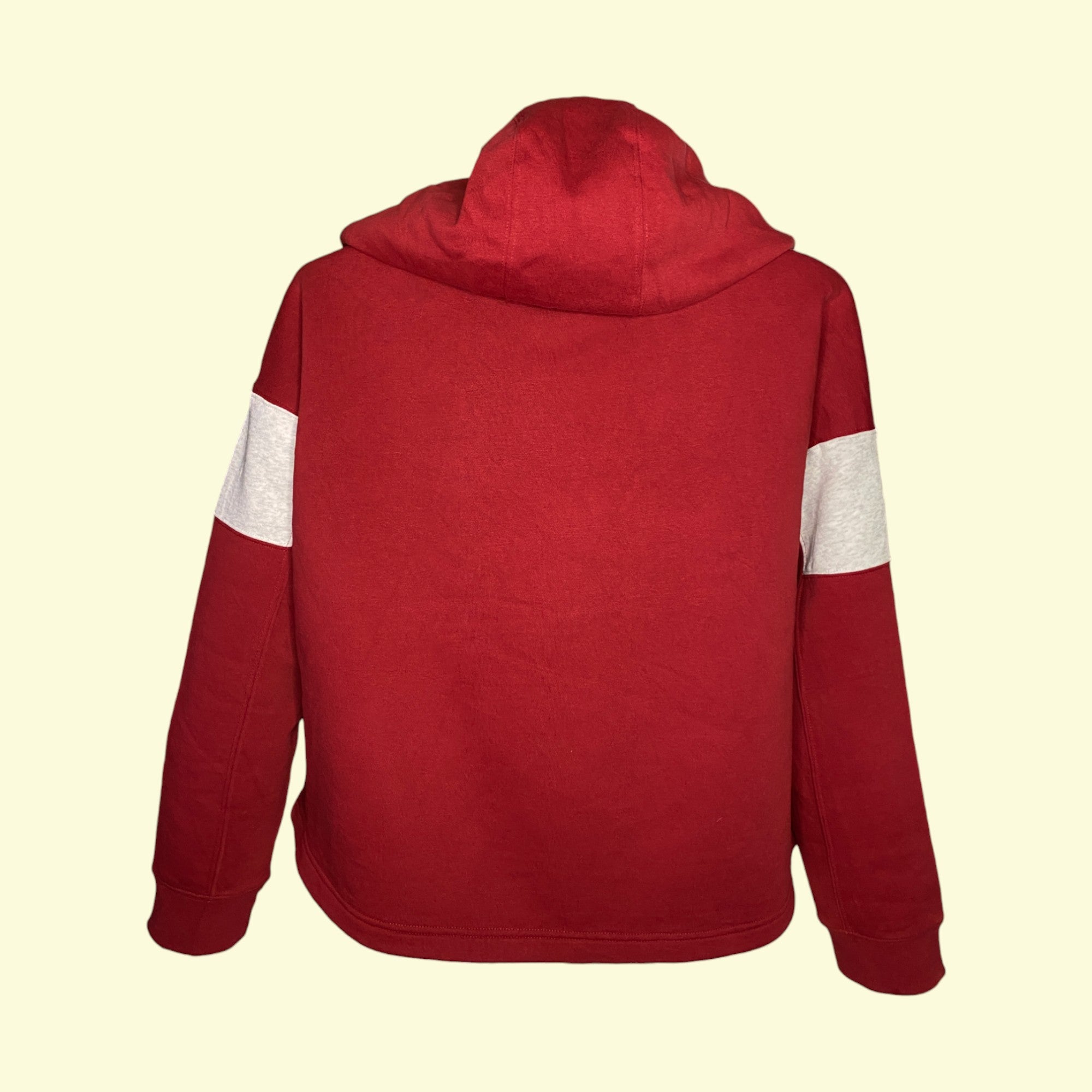 Sudadera con capucha Alabama vintage 