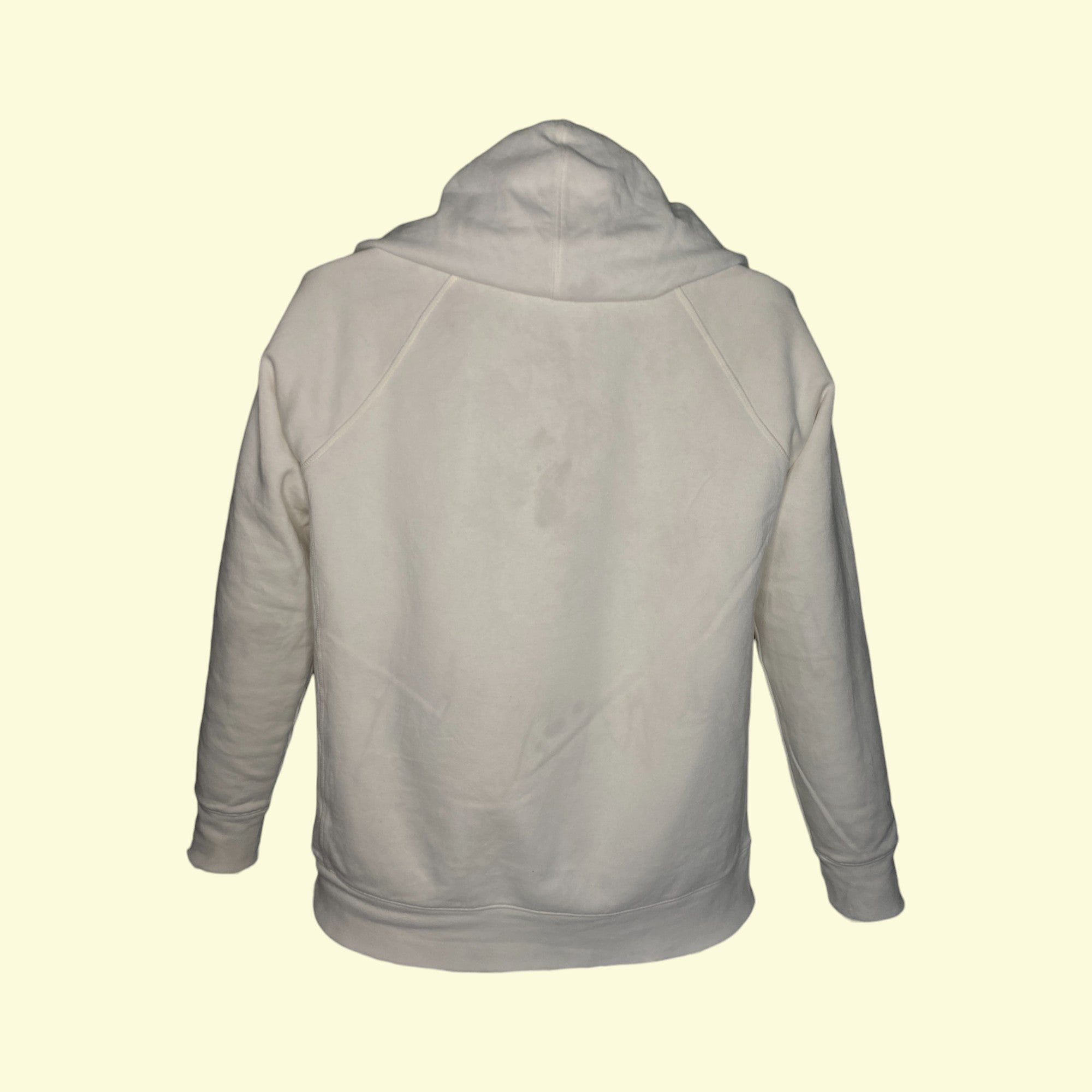 Sudadera con capucha Marquette vintage 