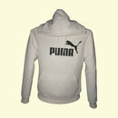 Vintage Kapuzenpullover Puma