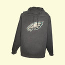 Vintage Kapuzenpullover NFL Philadelphia Eagles