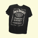 Vintage T-Shirt Jack Daniel's