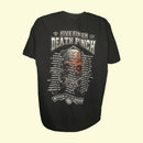 Vintage T-Shirt Five Finger Death Punch