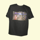 Vintage T-Shirt Roboter