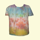 Vintage T-Shirt Bunt