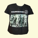 Vintage T-Shirt Rammstein