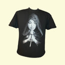 Vintage T-Shirt Pray