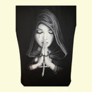 Vintage T-Shirt Pray