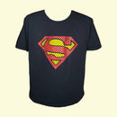 Vintage T-Shirt Superman