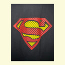 Vintage T-Shirt Superman