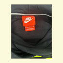 Vintage Kapuzenpullover Nike