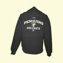 Vintage Kapuzenpullover NHL Pittsburgh Penguins