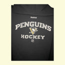 Vintage Kapuzenpullover NHL Pittsburgh Penguins