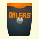 Vintage Kapuzenpullover NHL Edmonton Oilers