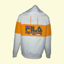 Sudadera con capucha vintage Fila 