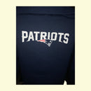 Vintage Kapuzenpullover NFL New England Patriots